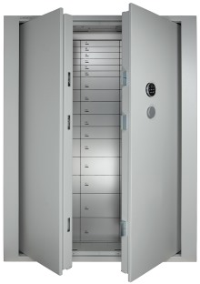 Tresor Wertheim BWP1902